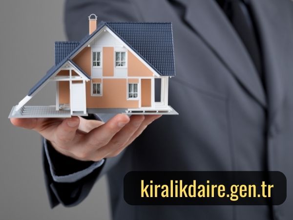 Cumhuriyet Mahallesi Kiralık Daire